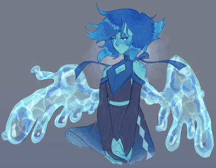 My Lazuli